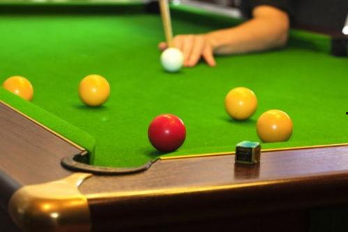 台球吃瓜最新事件爆料,最新吃瓜事件揭秘