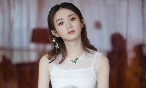 赵丽颖早期吃瓜爆料,揭秘娱乐圈幕后真相